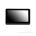 7 "monitor dotykovej obrazovky vo vozidle